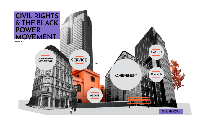 2B- Civil Rights & Black Power Movement By Sydney Johnson On Prezi Next