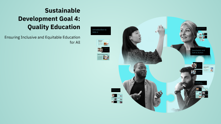Sustainable Development Goal 4: Quality Education by Ayush Tiwari on Prezi