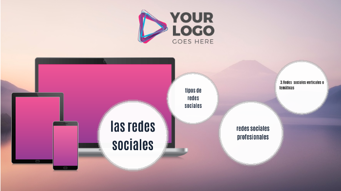 la redes sociales by yesdi giraldo on Prezi