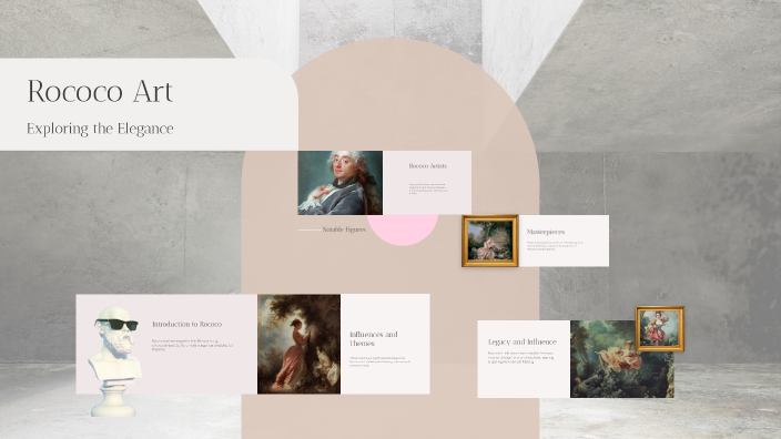 Rococo Art by Ivanna Parodi on Prezi