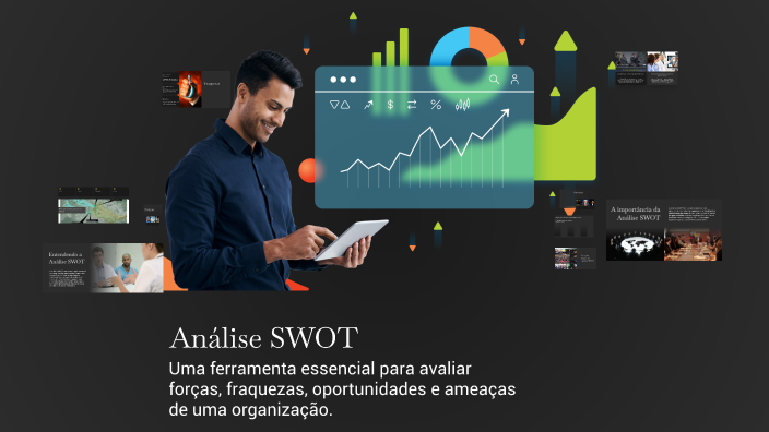 Análise SWOT by Rosana Lobato on Prezi