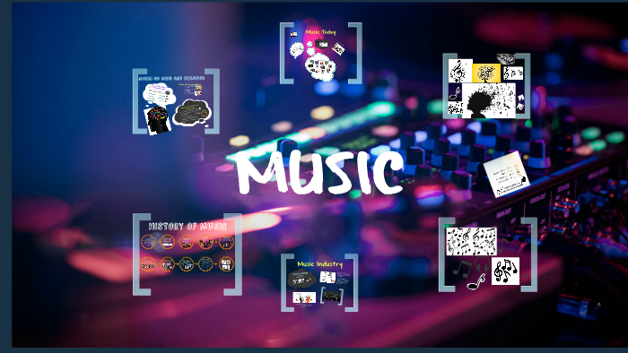 THE POWER OF MUSIC by Haneen Yacoub on Prezi