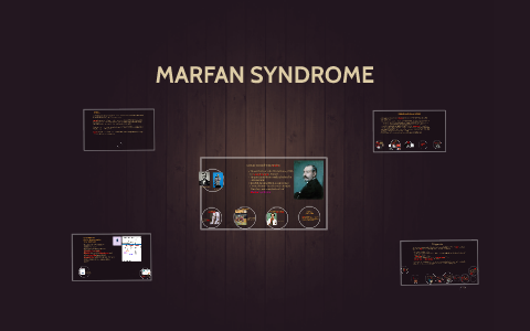 Antoine Bernard-jean Marfan By Idris Ayantoye On Prezi