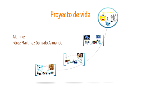 Proyecto de vida by Gonzalo Armando Perez Martinez on Prezi