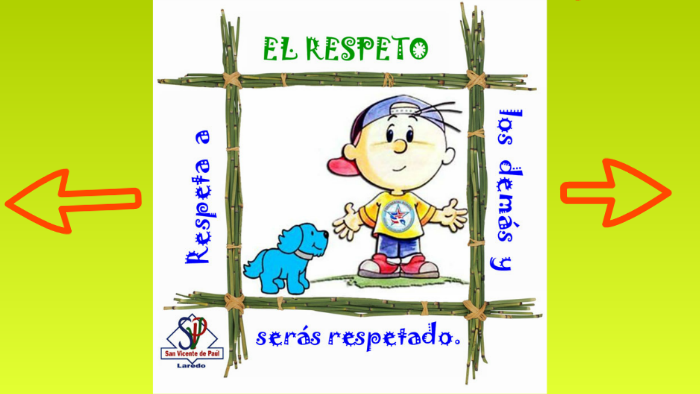 EL RESPETO: Juan Carlos Diaz Polo by Juan Carlos on Prezi