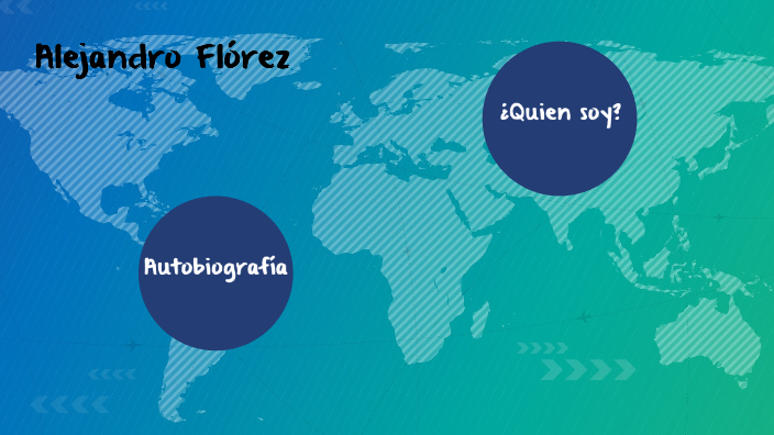 Mi Proyecto de vida by Alejandro Florez on Prezi