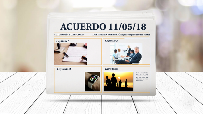 Acuerdo 11 05 18 Pdf Descargar
