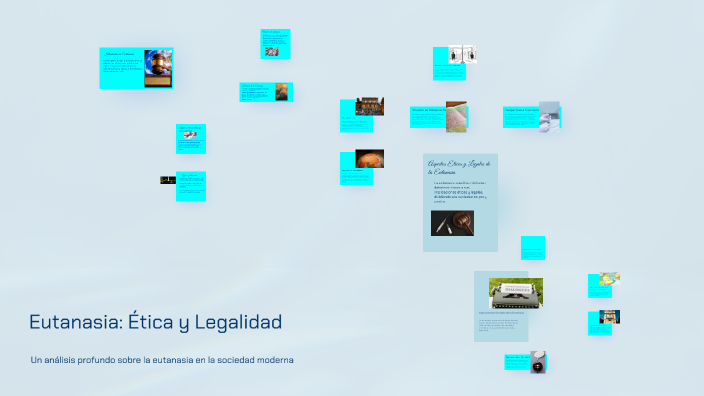 Eutanasia: Ética y Legalidad by Stefania Herrera Rivera on Prezi
