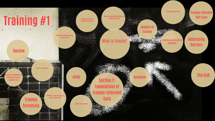 Trauma-Informed Care by Keesha Anderson on Prezi