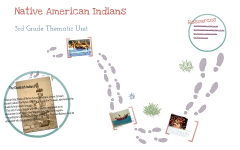 Native American Indians by Tiffany De Leon on Prezi