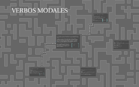 VERBOS MODALES by andres peña on Prezi