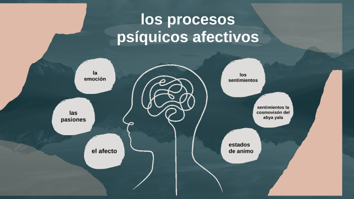 Los Procesos Psíquicos Afectivos By Kimberly Camacho Ocampo On Prezi 0729