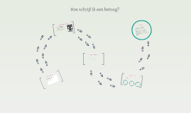 Hoe Schrijf Ik Een Betoog By Conrad Berghoef