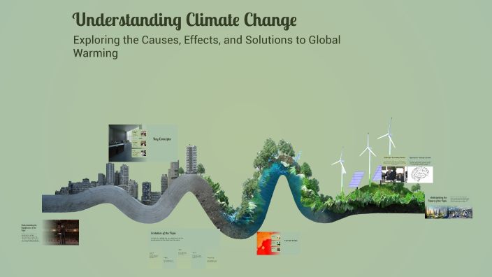Understanding Climate Change by Xurshida Rahmatova on Prezi