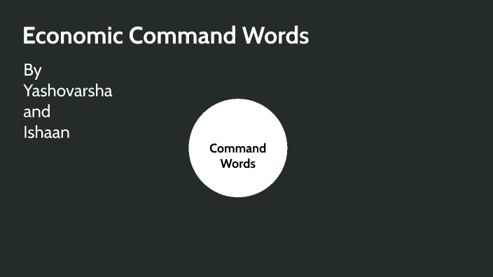 command-words-by-nijfue-on-prezi