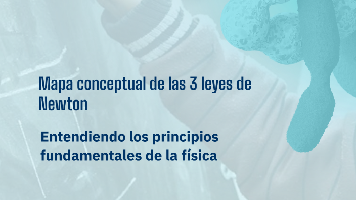 Mapa Conceptual de las 3 Leyes de Newton by jose medina jacobo on Prezi