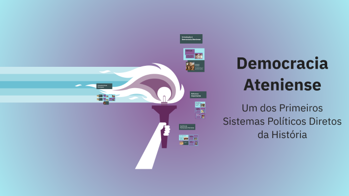 Democracia Ateniense by joao cruz on Prezi