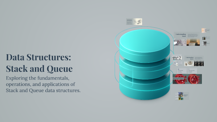 Data Structures: Stack and Queue by Manoj Ravindra Patil on Prezi