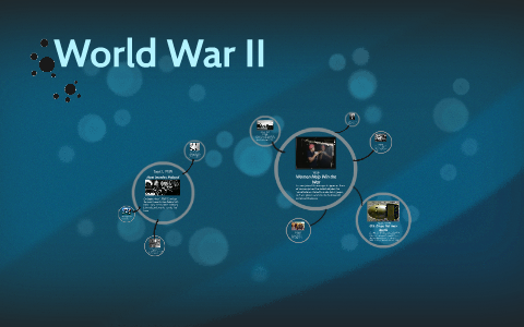 World War II by victor garza on Prezi