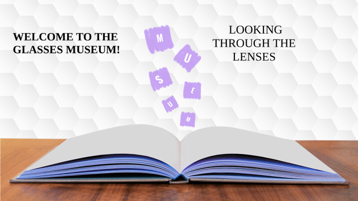 Evolution of Glasses by astrid loria on Prezi