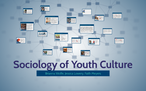 case study on youth culture