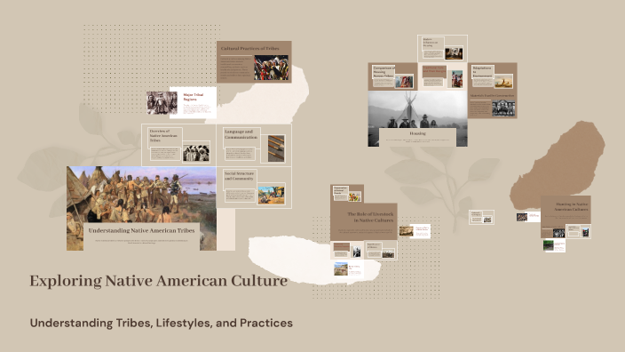Exploring Native American Culture by Ruben Pacheco on Prezi