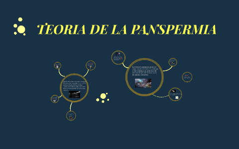 el origen de la vida by luis sanchez on Prezi