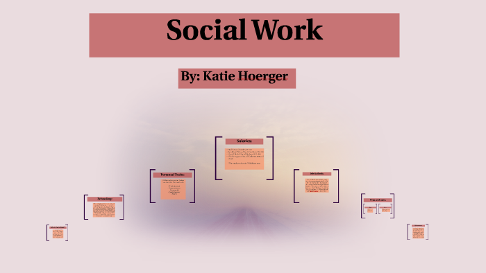 social work case study prezi