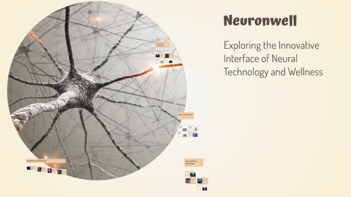 Neuronwell by Radek Partika on Prezi