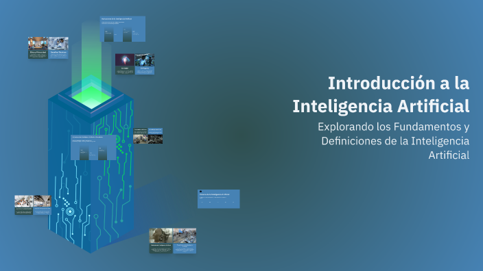 Introducción a la Inteligencia Artificial by ren khoen on Prezi