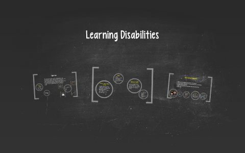 Learning Disabilities by tiffany hau on Prezi