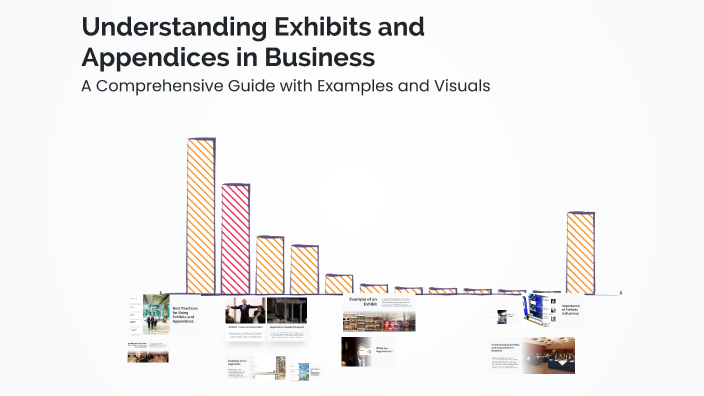Understanding Exhibits and Appendices in Business by Femina Femi on Prezi