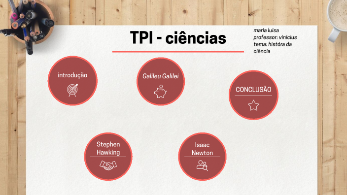 TPI CIÊNCIAS by maria luisa pimenta on Prezi