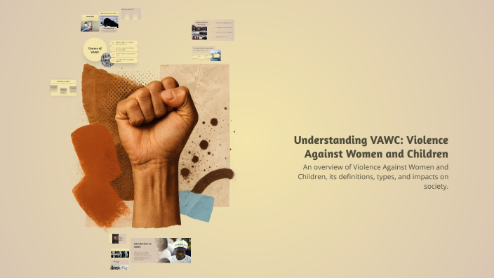 Vawc Animation Understanding VAWC: Violence Against Women and Children by Ma. Mortel ...