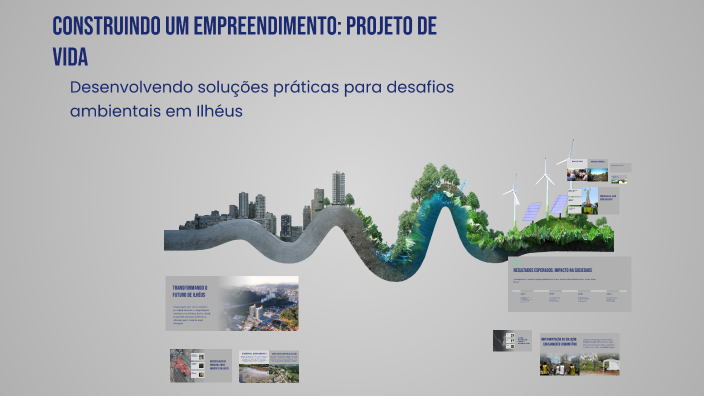 Construindo um Empreendimento: Projeto de Vida by Pedro Lucas on Prezi