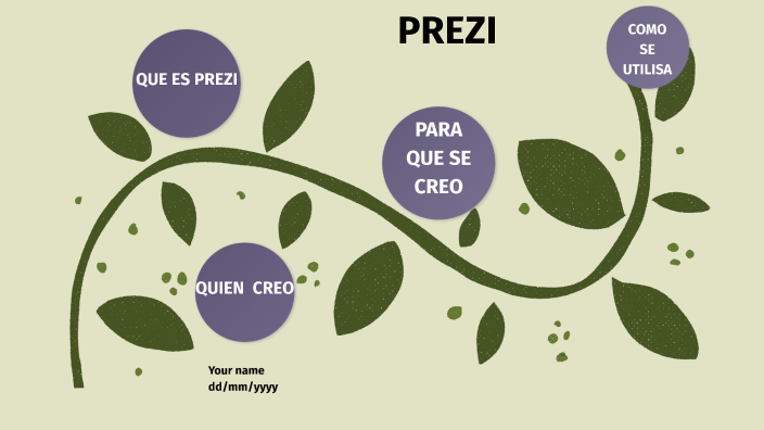 QUE ES PREZI By Javier Garcia On Prezi