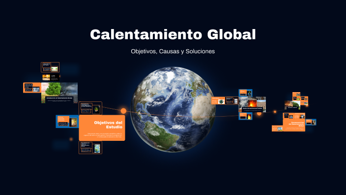 Calentamiento Global by Alex Rodriguez on Prezi
