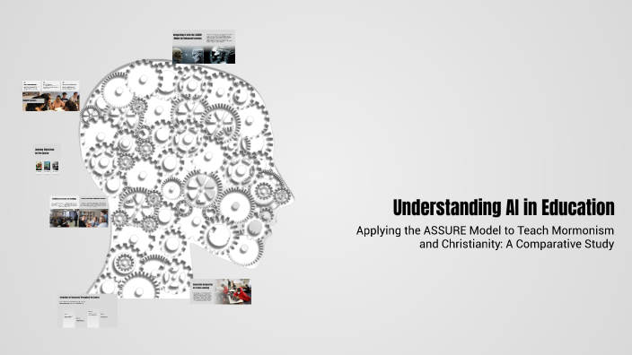 Understanding AI in Education by Dr. Rashad Muhammad on Prezi
