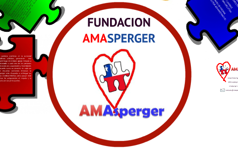 Fundacion Amasperger By Leonardo Farfan fundacion amasperger by leonardo farfan