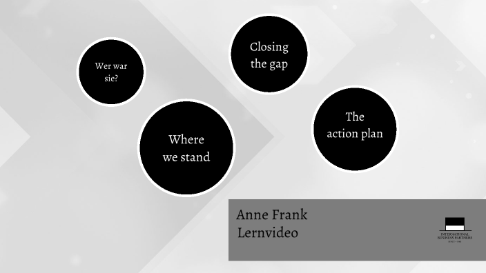 Anne Frank by Laura Radermacher on Prezi