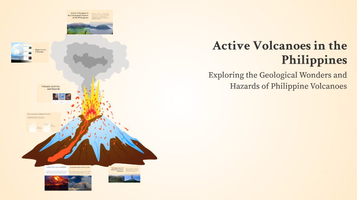 Active Volcanoes in the Philippines by Jouanna Joy Gonzales on Prezi