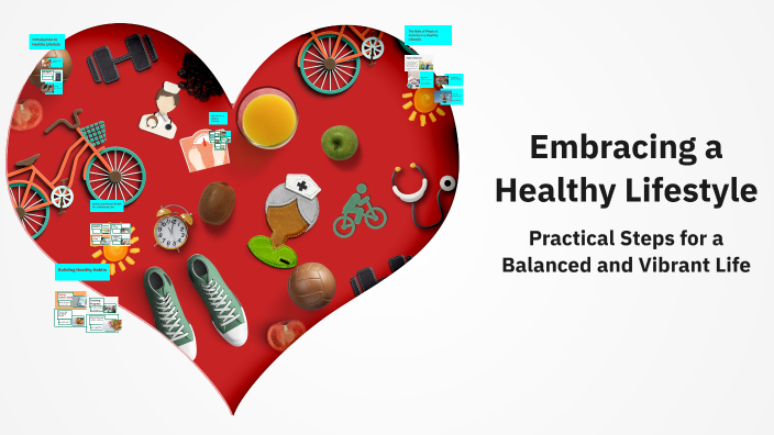 Embracing a Healthy Lifestyle by ayat salah on Prezi