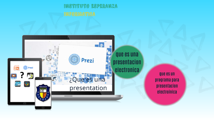 presentaciones by Kevin Palma on Prezi