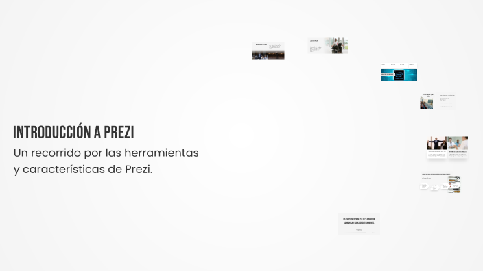 Introducción a Prezi by Carlos Jose Prieto Ferrera on Prezi