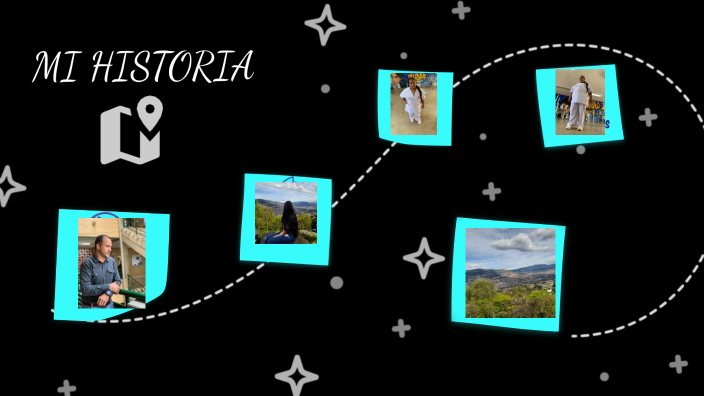 MI VIDA by Guzmàn Danila on Prezi