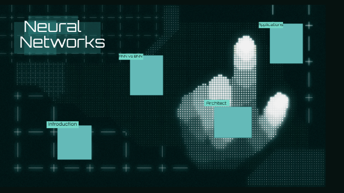Neural Networks by vivek saini on Prezi