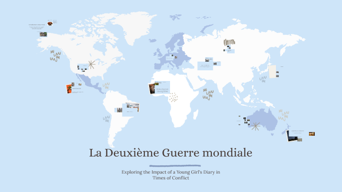 Anne Frank and World War Two by Heather Rendell on Prezi