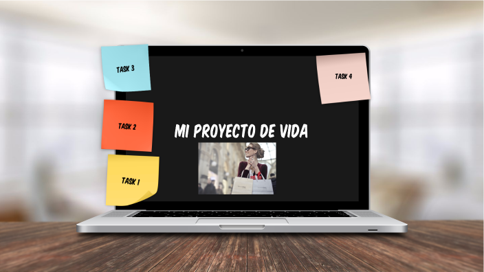 MI PROYECTO DE VIDA by Diana Ortiz on Prezi