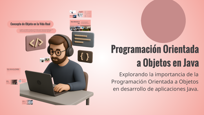 Programación Orientada a Objetos en Java by luis miguel alzate muñoz on ...