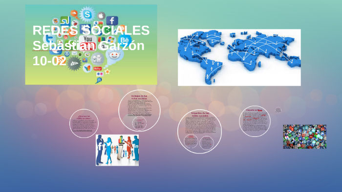 REDES SOCIALES by Sebastian Garzon on Prezi